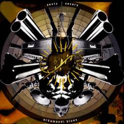 Sexty Sexers : Urkamendi Blues